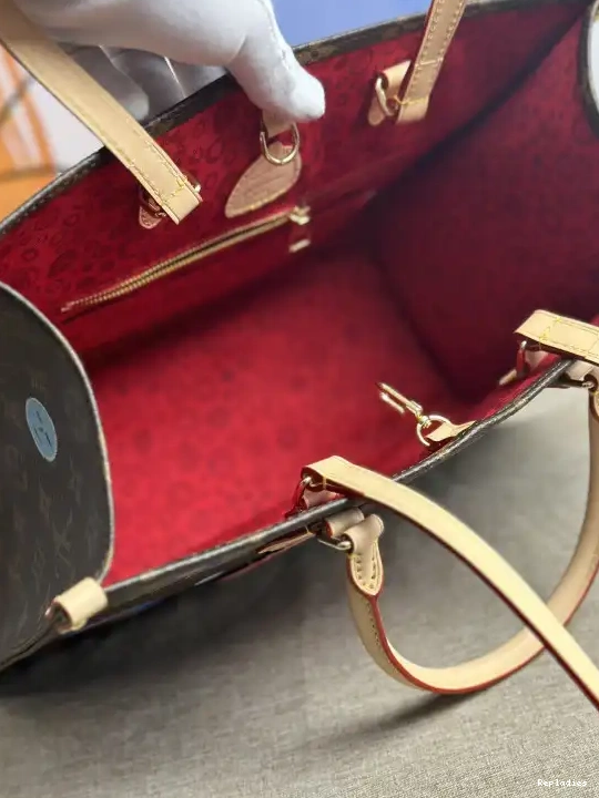 Cheap LOUIS YK ONTHEGO VUITTON X MM 0702